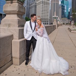 Meet your Posher, Aleeyah